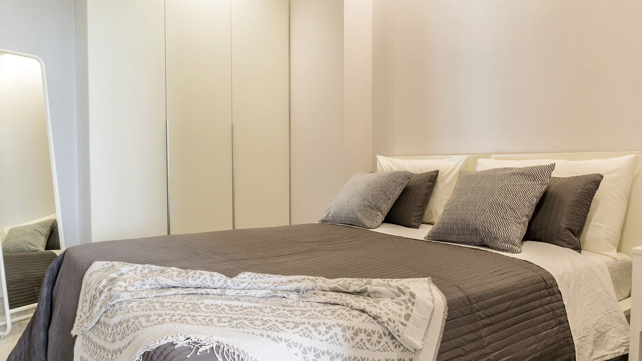 Photo of Bedroom in Coste