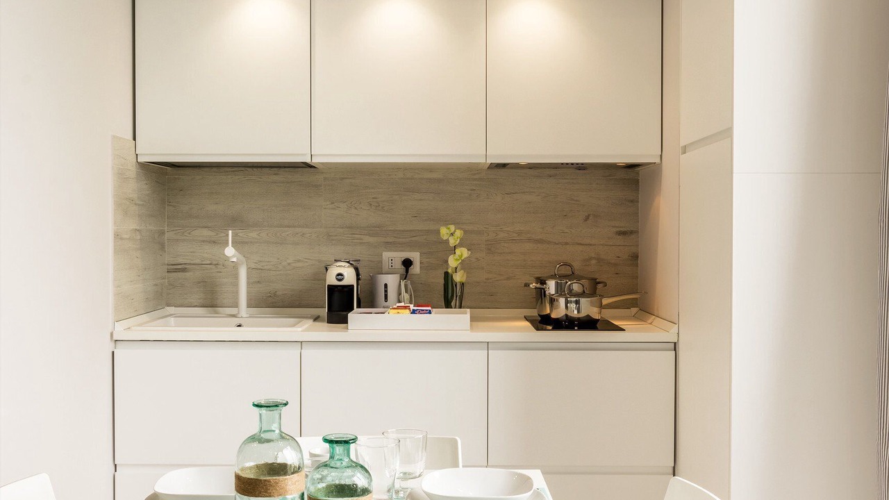 Photo of Kitchen in Coste