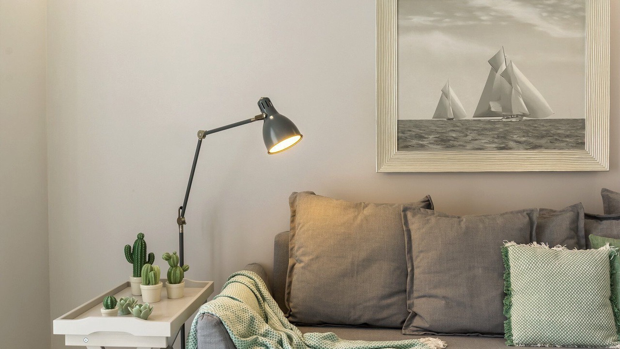 Photo of Livingroom in Coste