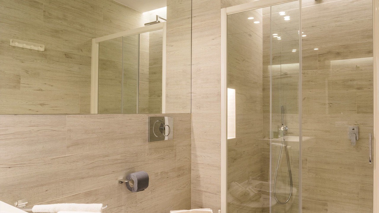 Photo of Bathroom in Coste