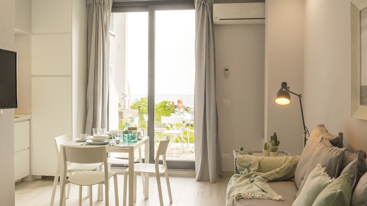 Photo of Livingroom in Coste