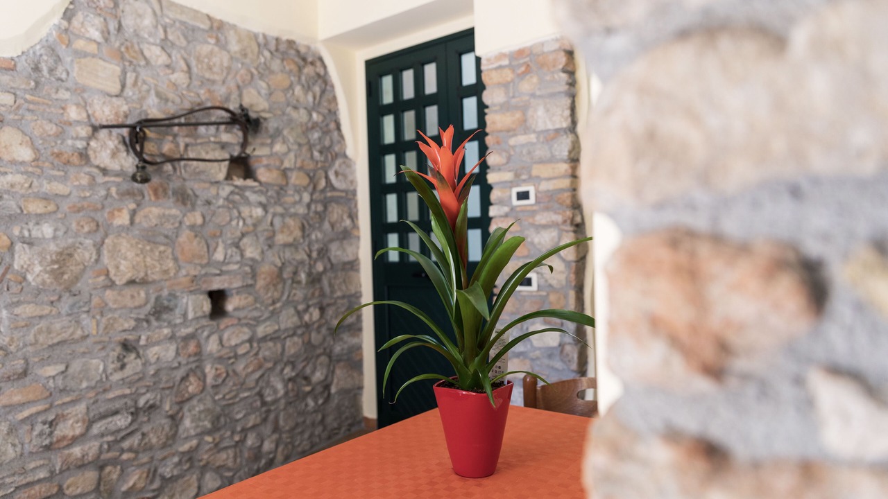 Photo of Kitchen in Taormina