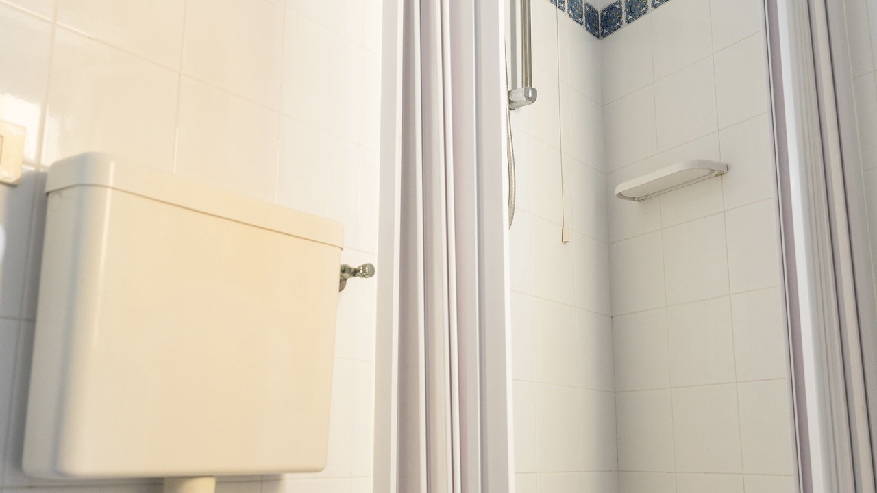 Photo of Bathroom in Taormina