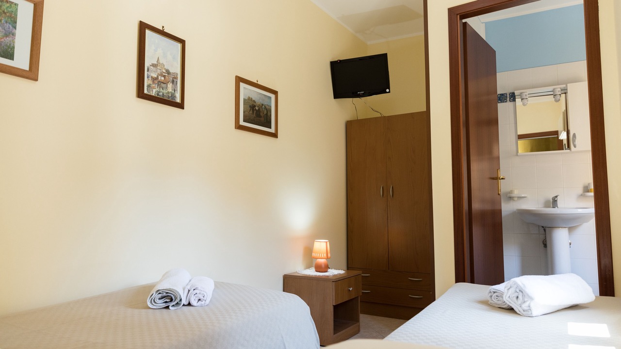 Photo of Bedroom in Taormina