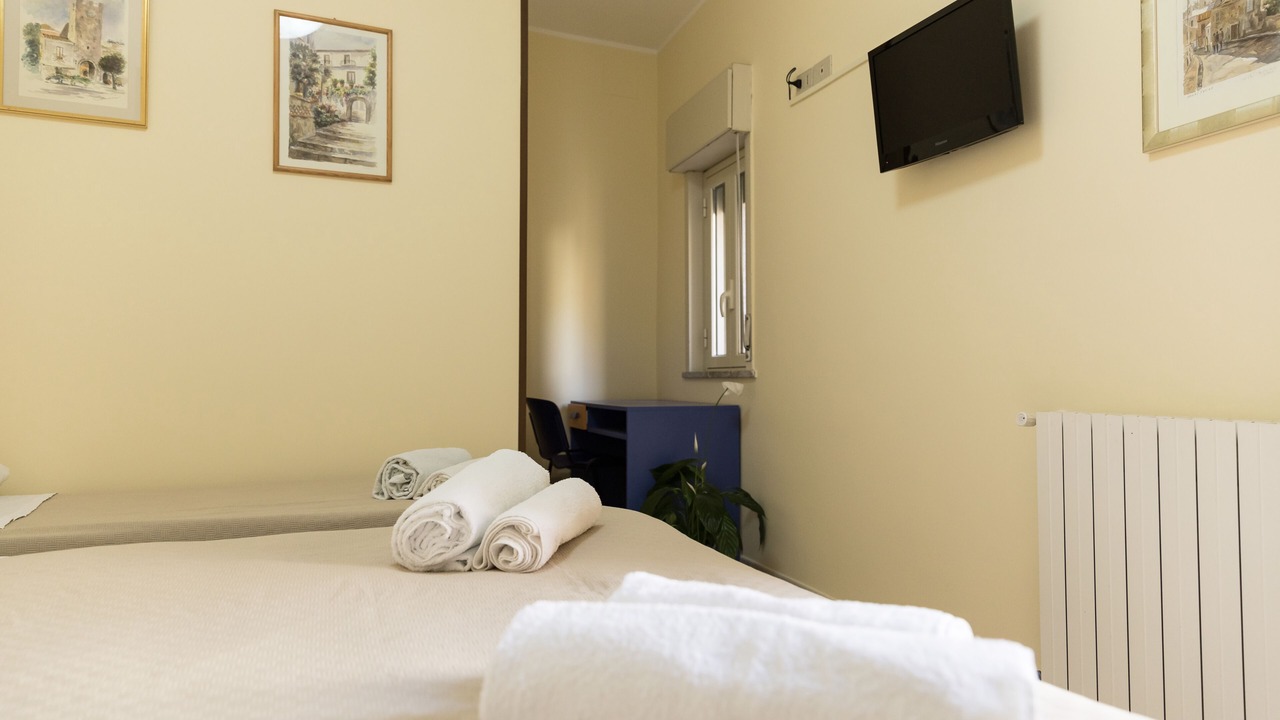 Photo of Bedroom in Taormina