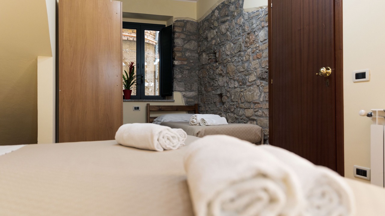 Photo of Bedroom in Taormina