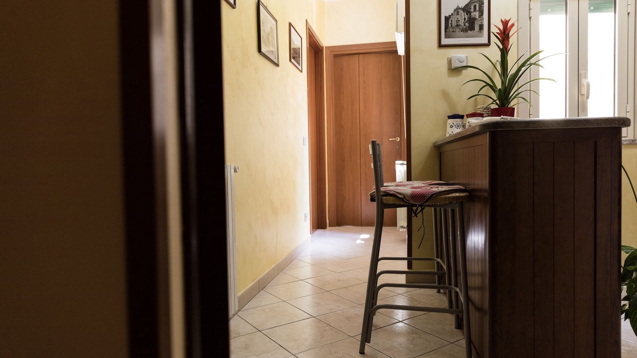 Photo of Kitchen in Taormina