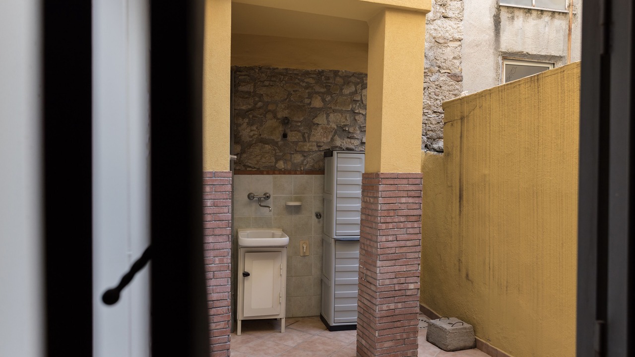Photo of Patio Balcony in Taormina