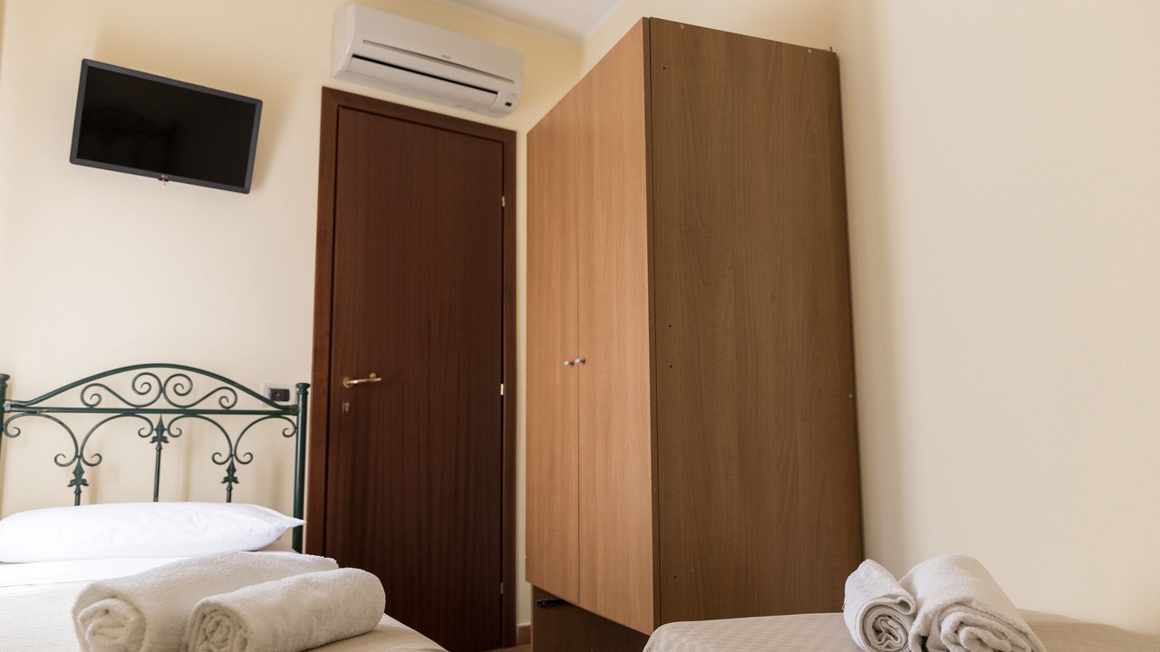 Photo of Bedroom in Taormina