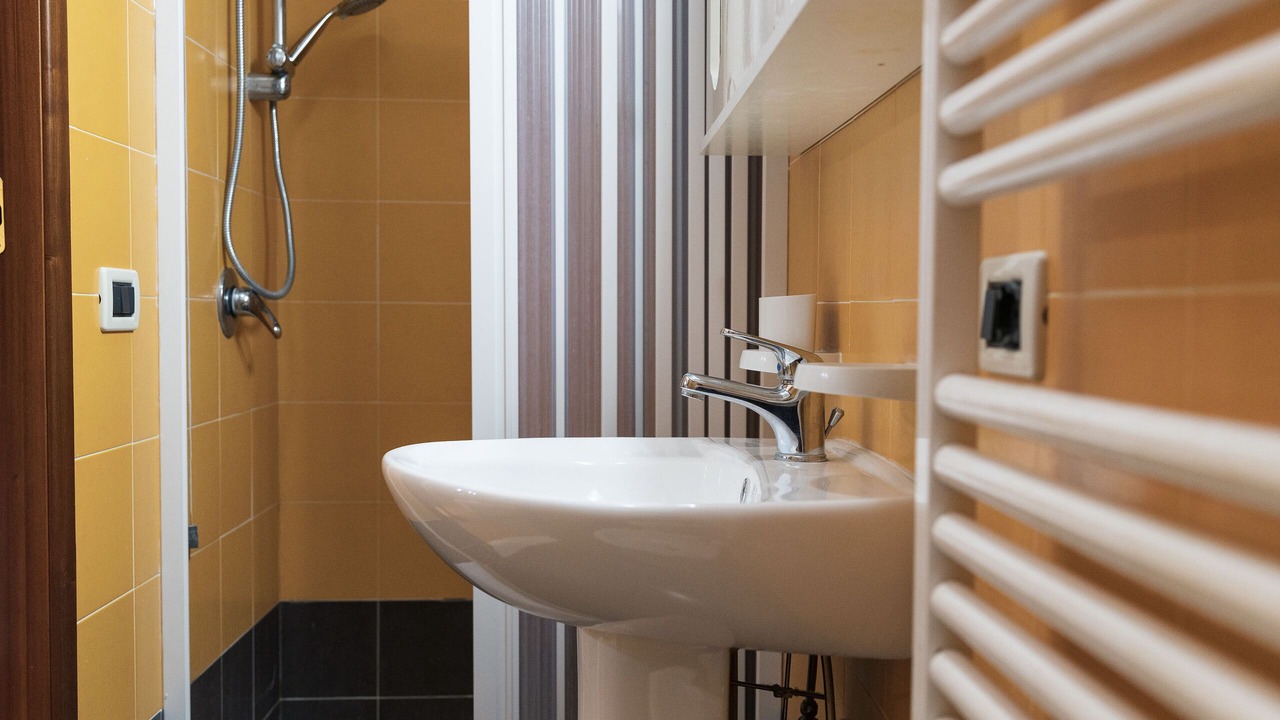 Photo of Bathroom in Taormina