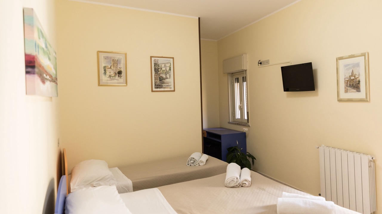 Photo of Bedroom in Taormina