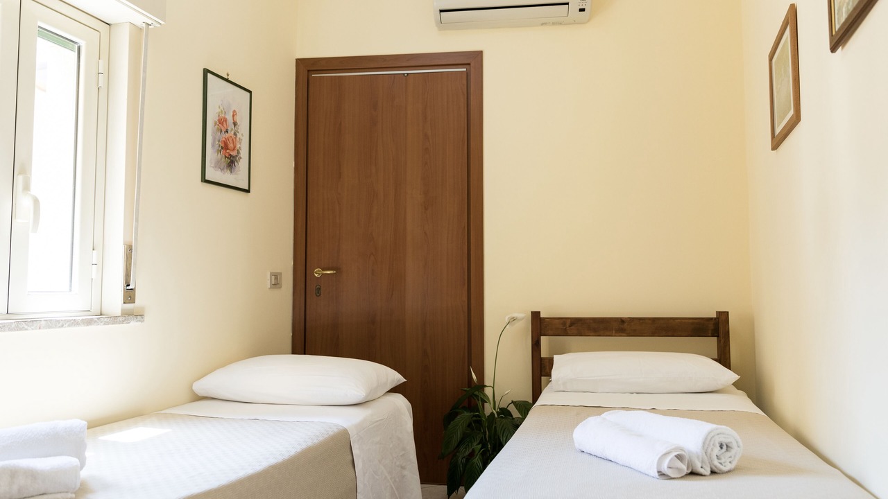 Photo of Bedroom in Taormina