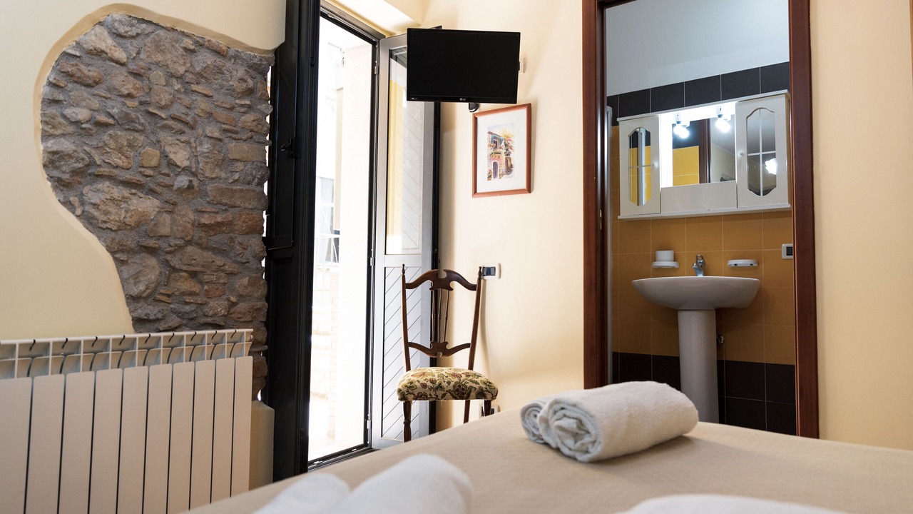 Photo of Bedroom in Taormina