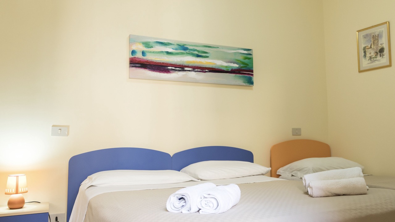 Photo of Bedroom in Taormina