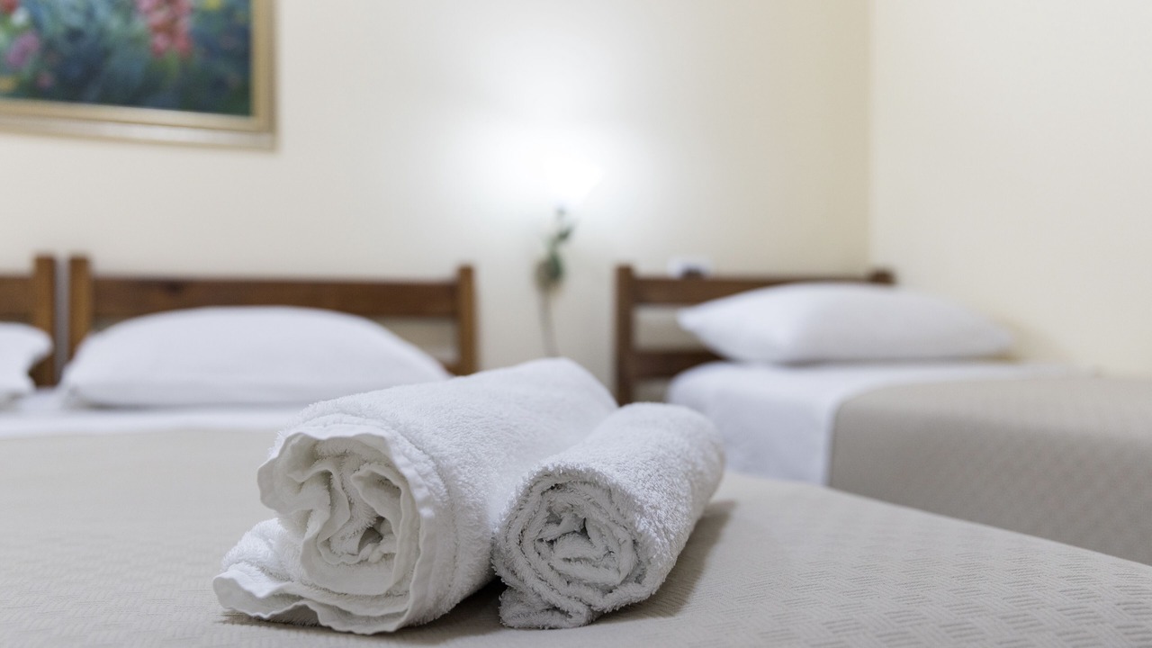 Photo of Bedroom in Taormina