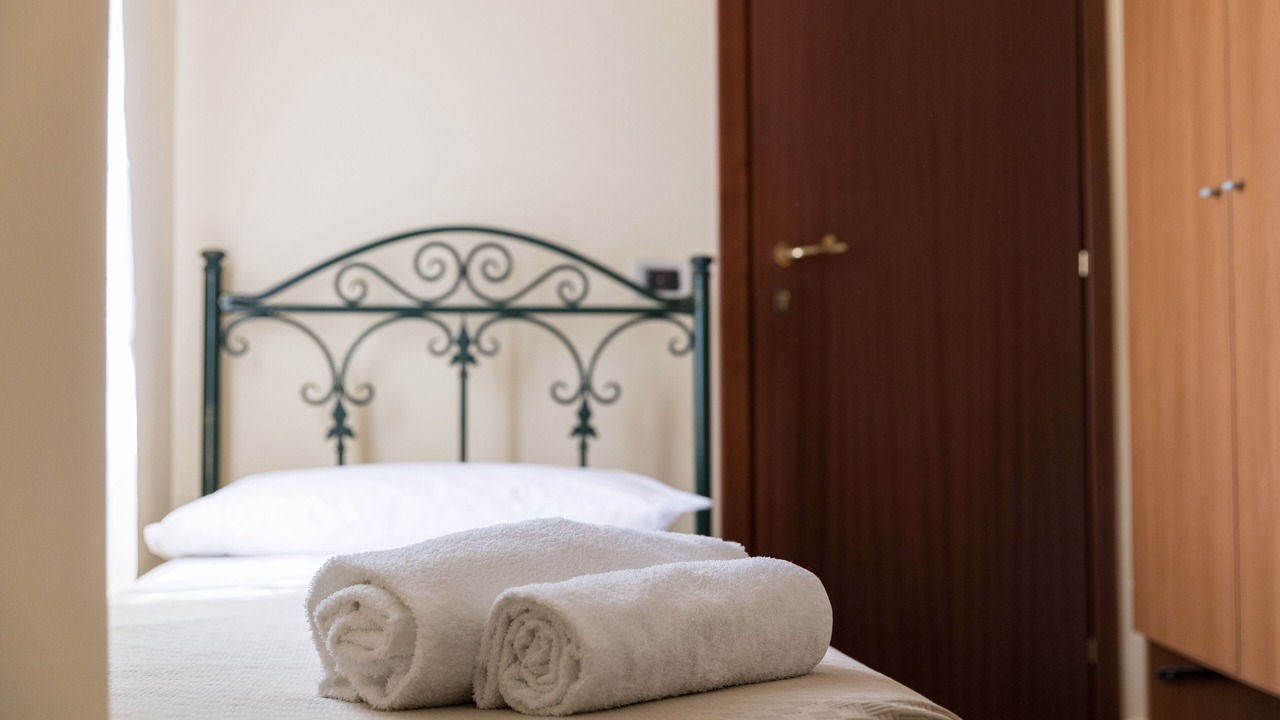 Photo of Bedroom in Taormina