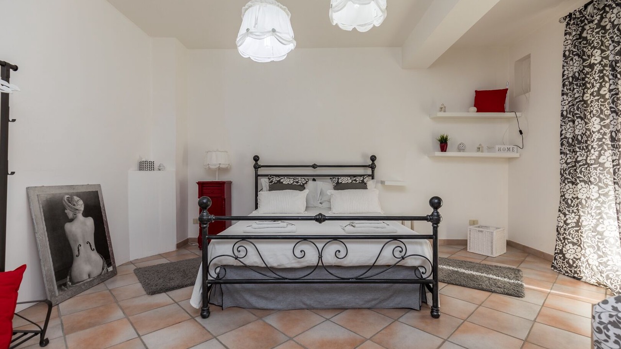Photo of Bedroom in Motta Camastra
