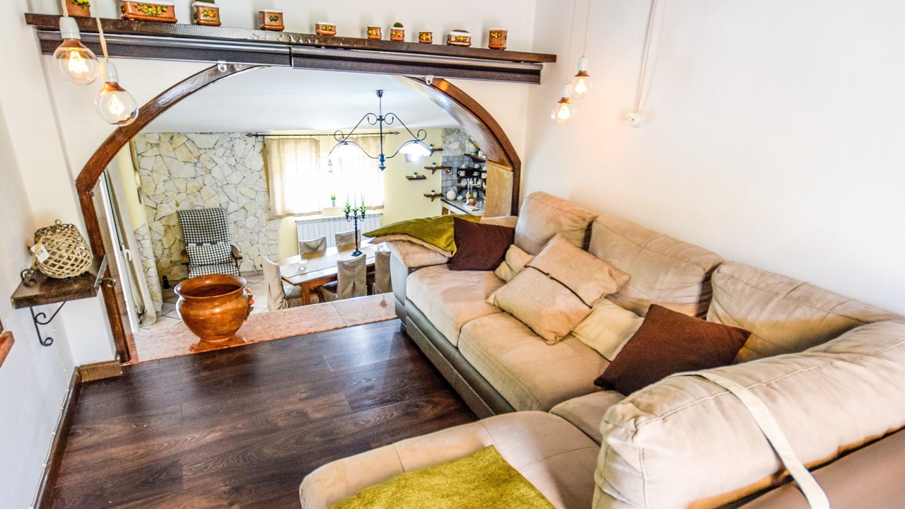 Photo of Livingroom in Motta Camastra