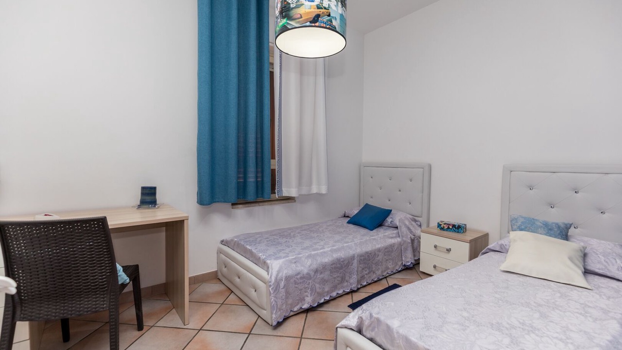 Photo of Bedroom in Motta Camastra
