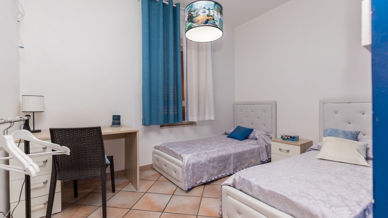 Photo of Bedroom in Motta Camastra