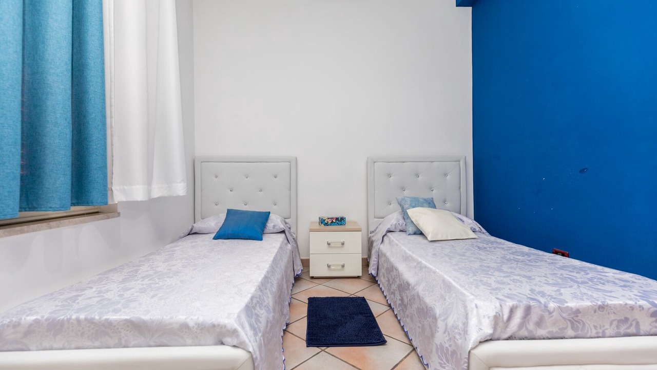 Photo of Bedroom in Motta Camastra