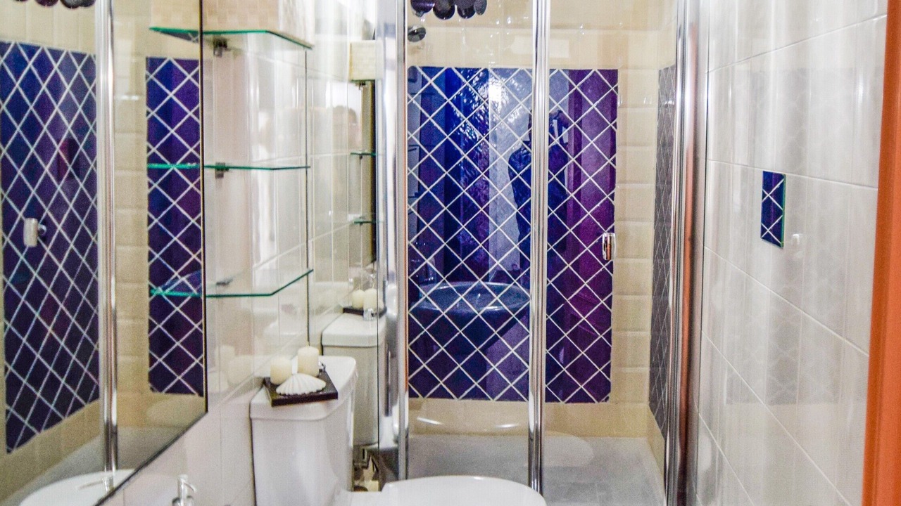 Photo of Bathroom in Motta Camastra