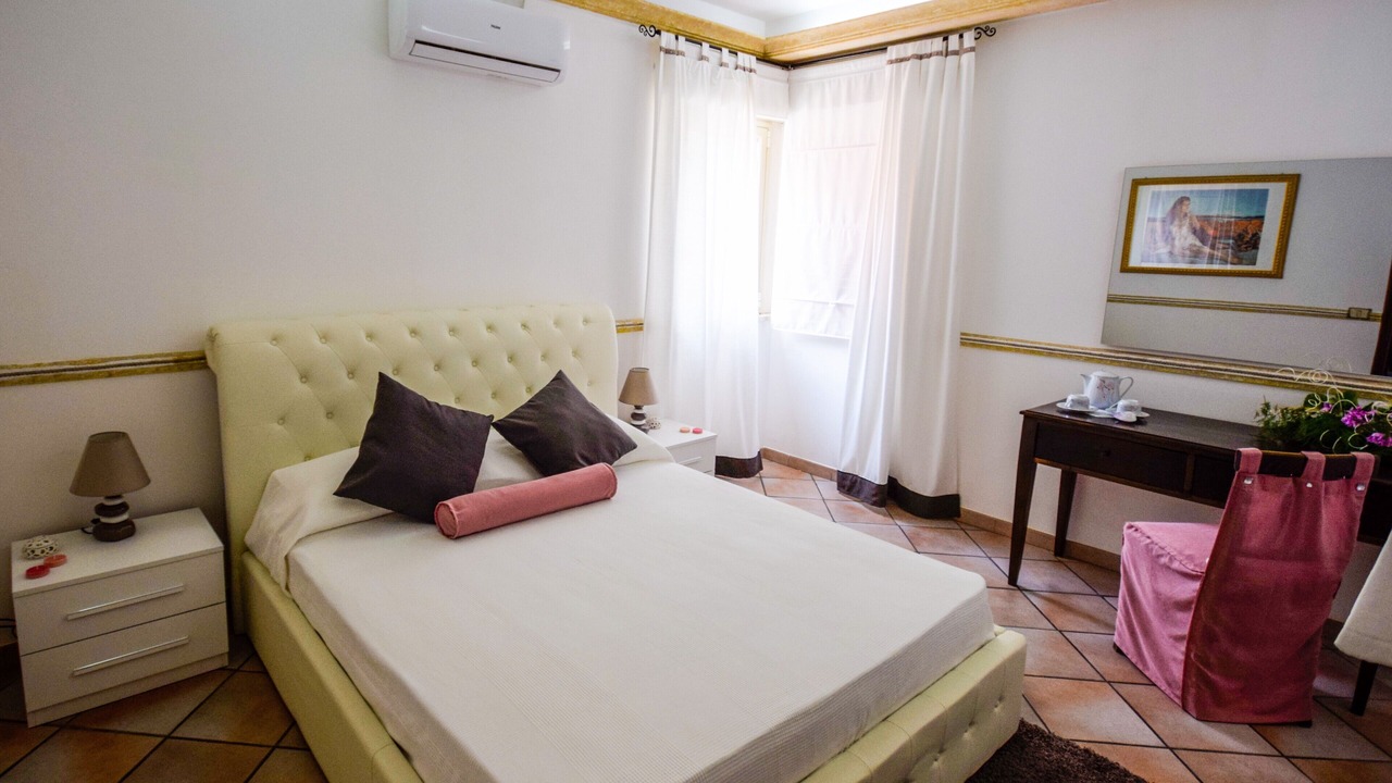 Photo of Bedroom in Motta Camastra