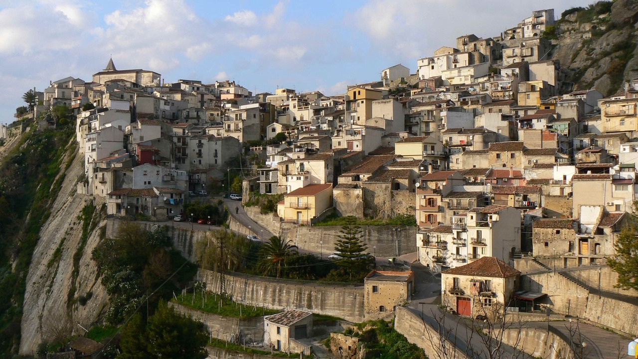 Photo of Outdoor in Motta Camastra