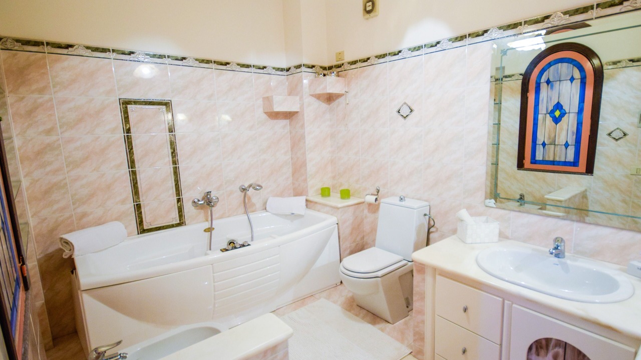 Photo of Bathroom in Motta Camastra