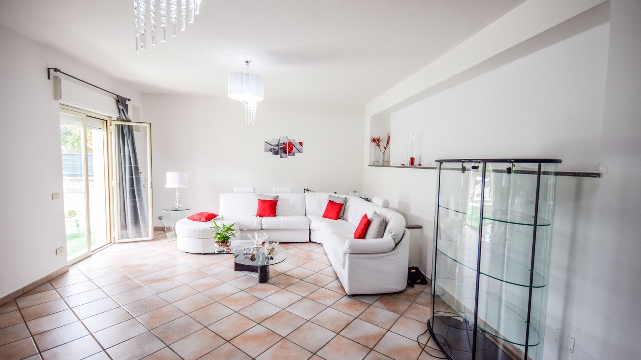 Photo of Livingroom in Motta Camastra