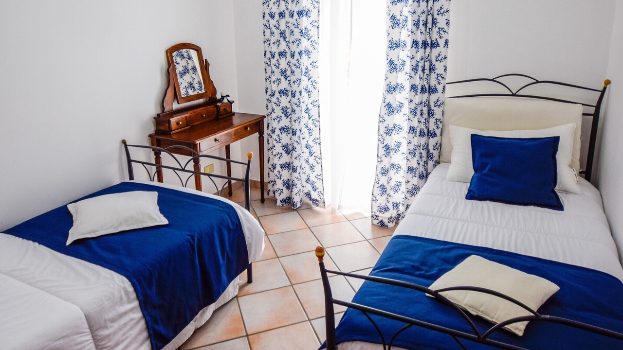 Photo of Bedroom in Motta Camastra