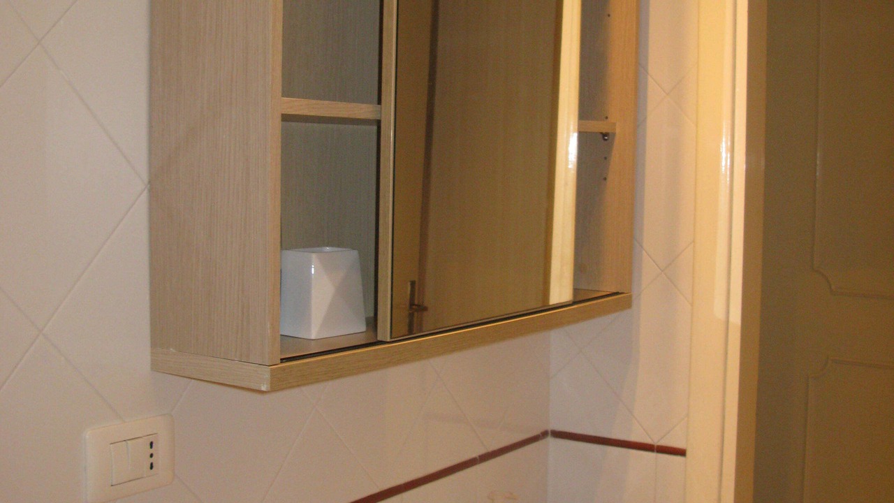 Photo of Bathroom in Ortigia