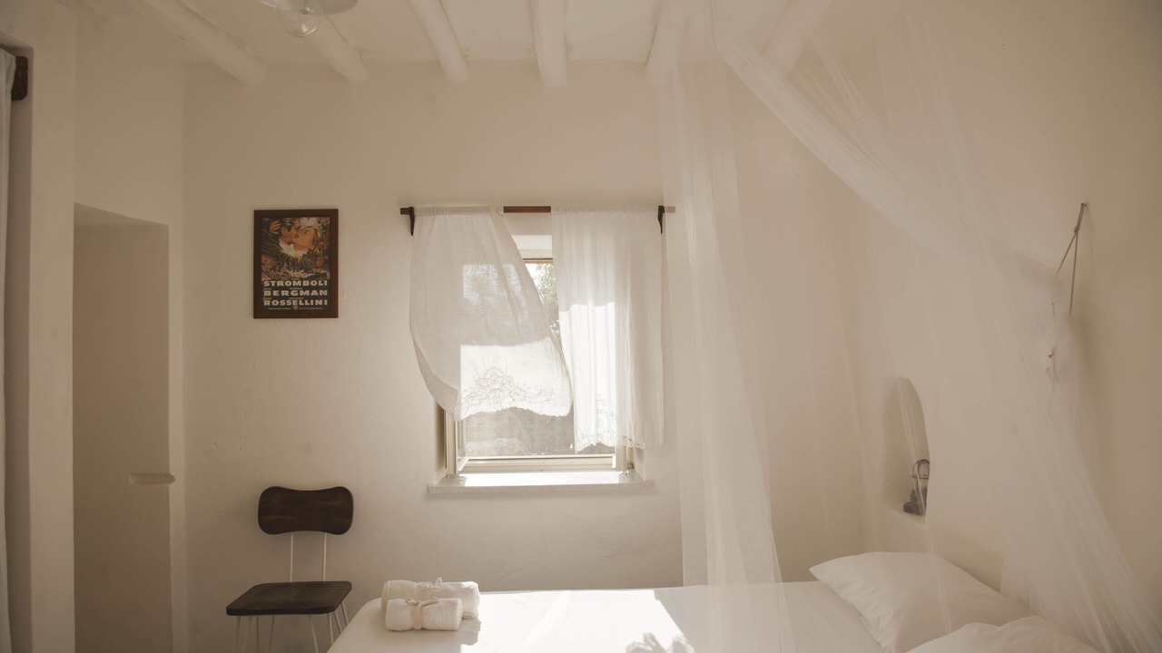 Photo of Bedroom in Quattropani