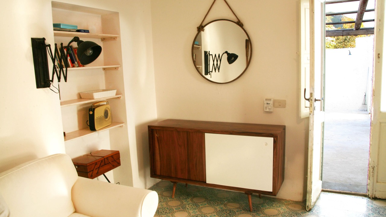 Photo of Bedroom in Quattropani