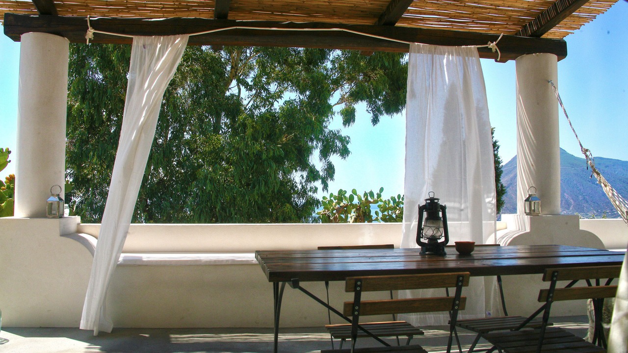 Photo of Outdoor in Quattropani