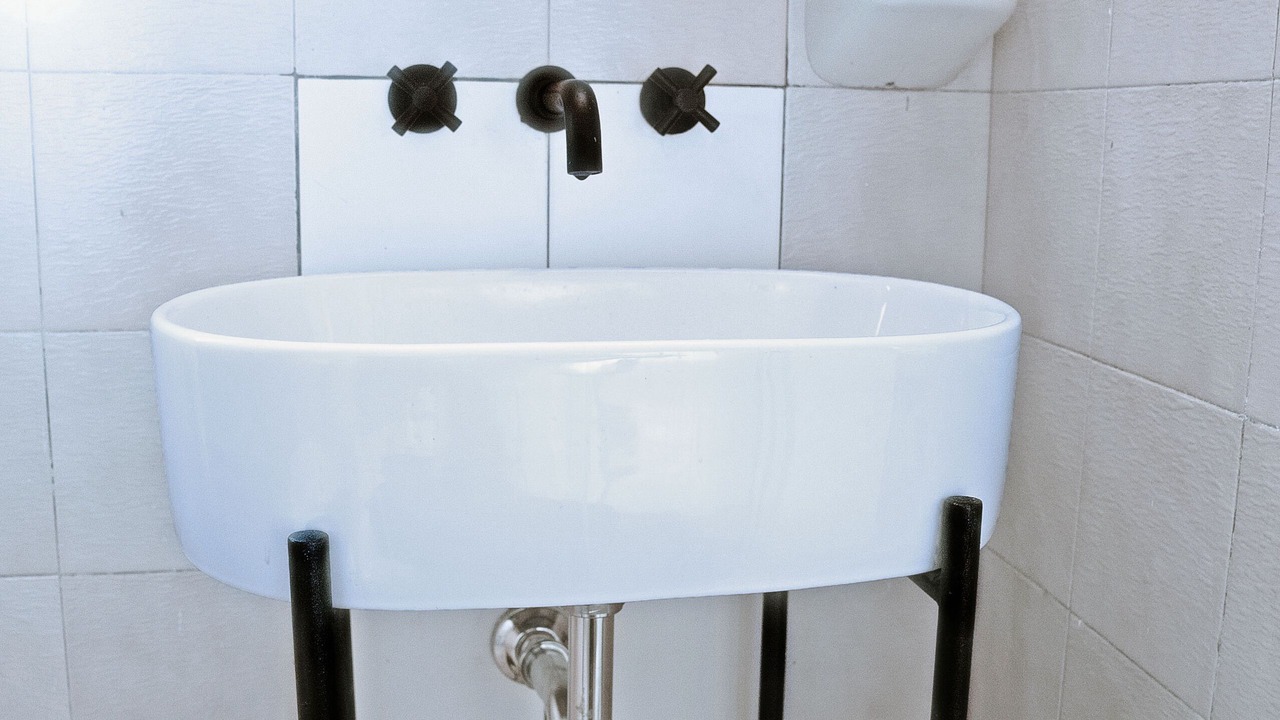 Photo of Bathroom in Quattropani
