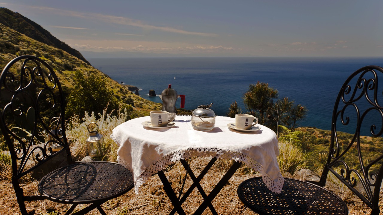 Photo of Outdoor in Quattropani