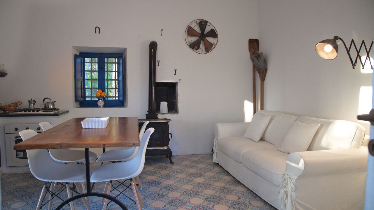 Photo of Livingroom in Quattropani