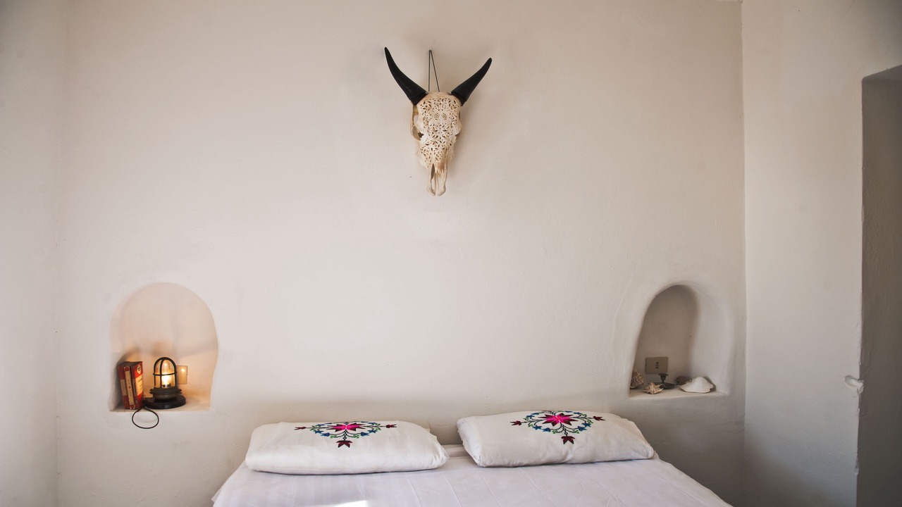 Photo of Bedroom in Quattropani