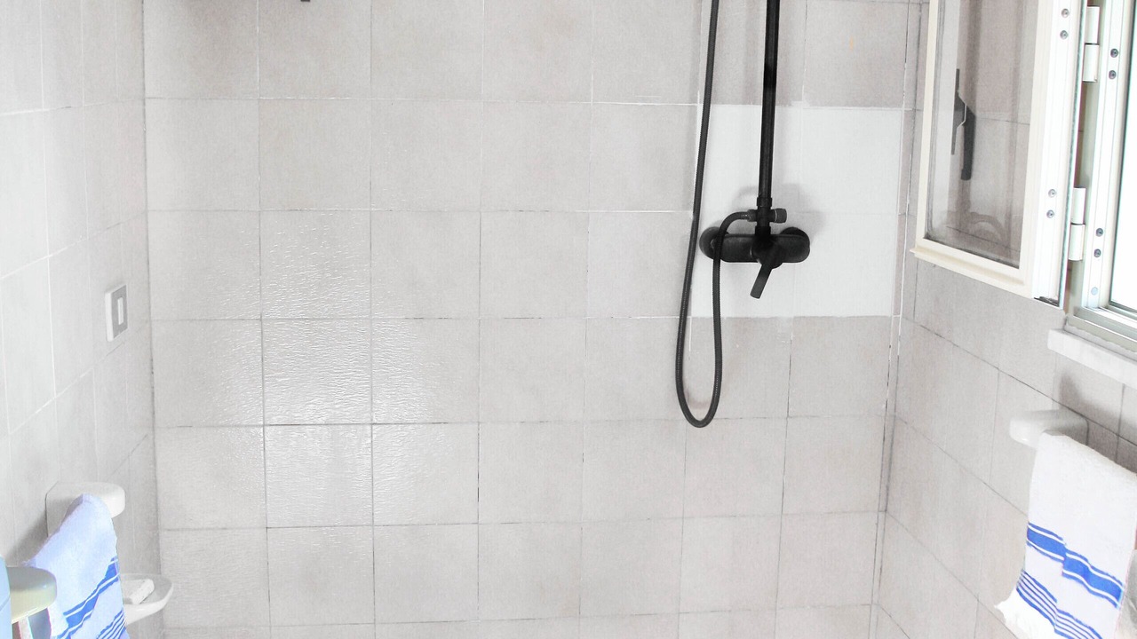 Photo of Bathroom in Quattropani