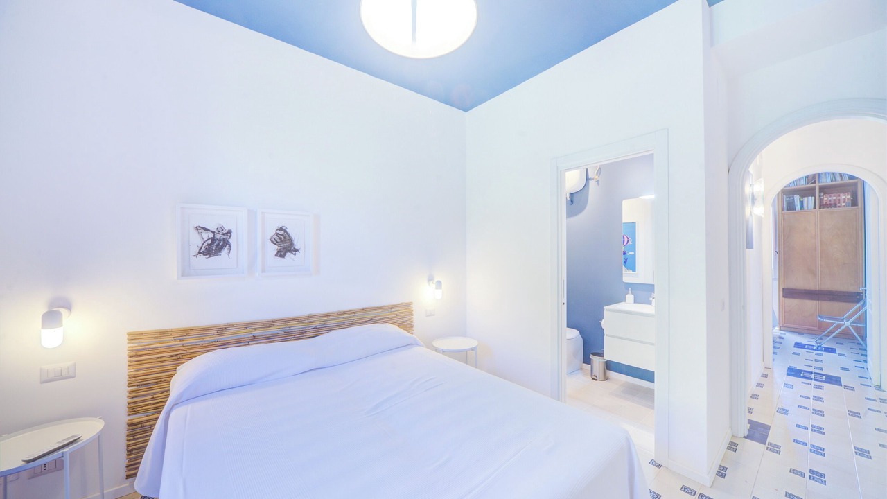 Photo of Bedroom in Augusta