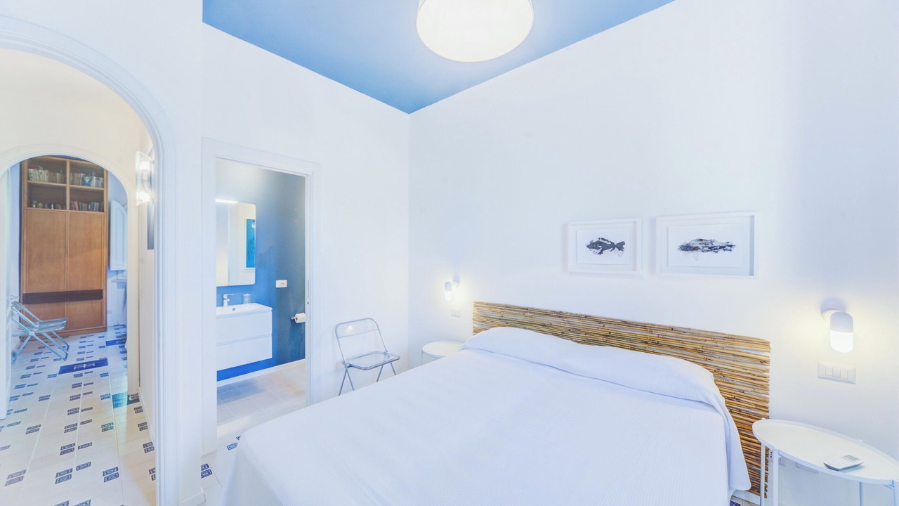 Photo of Bedroom in Augusta