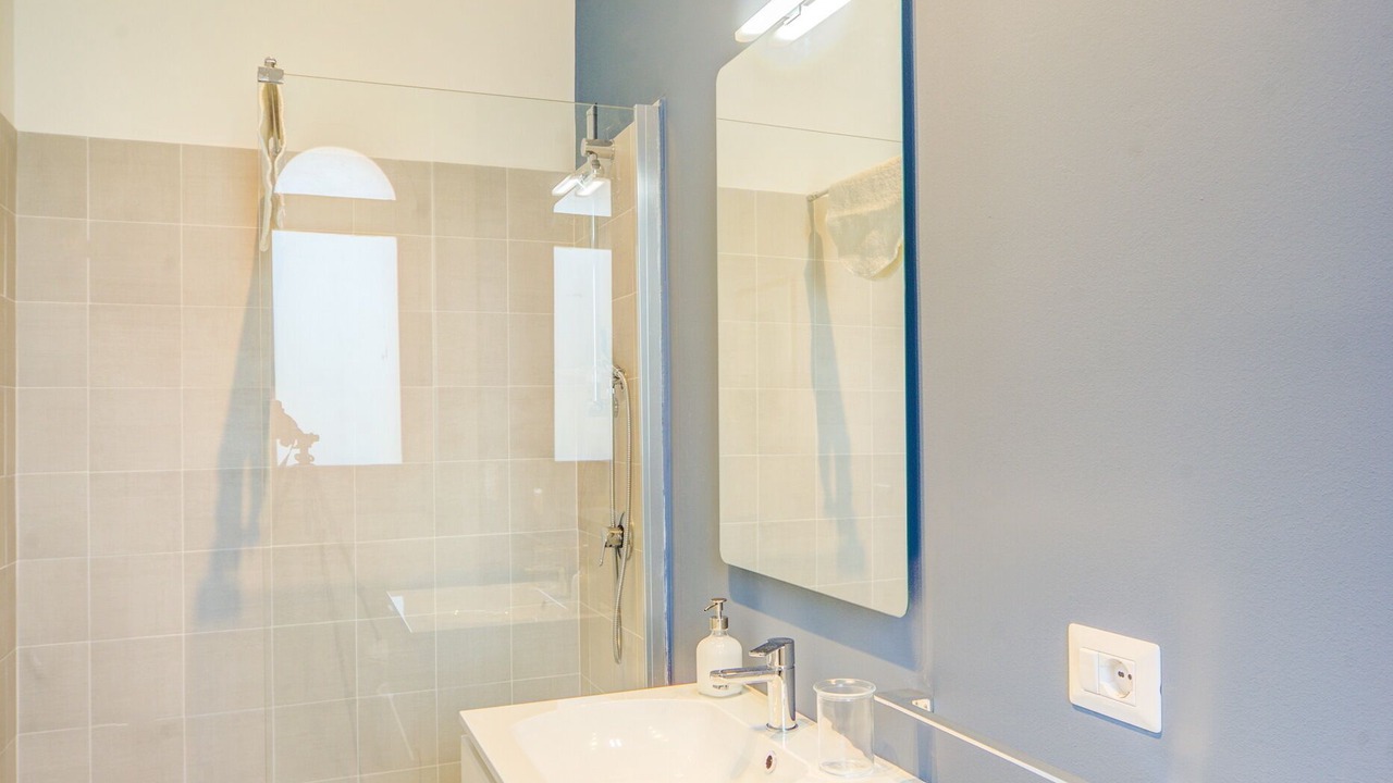 Photo of Bathroom in Augusta