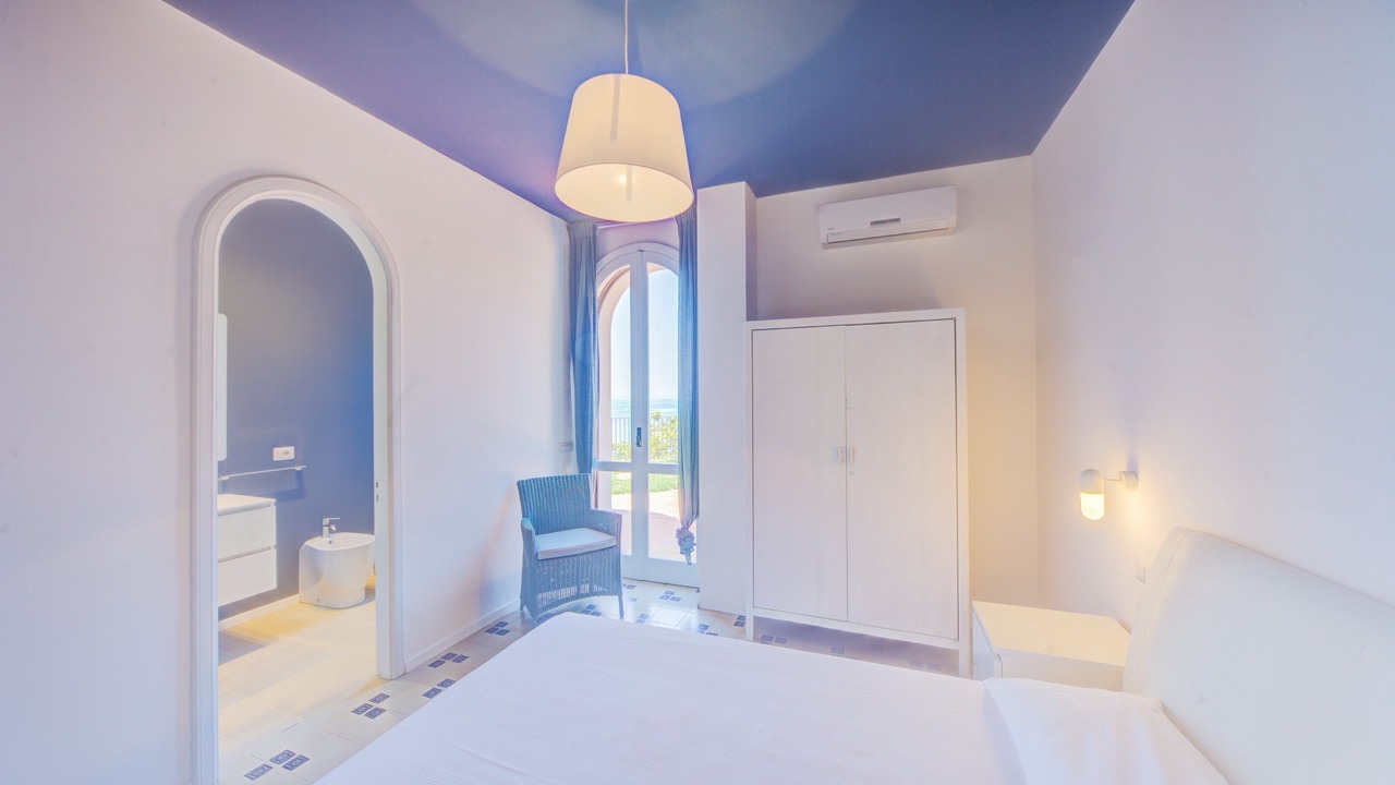 Photo of Bedroom in Augusta