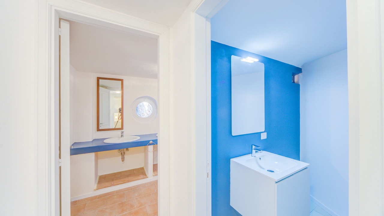 Photo of Bathroom in Augusta