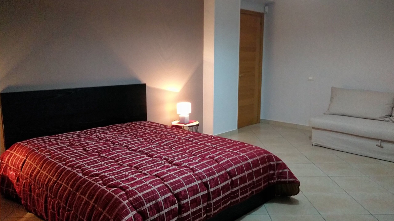 Photo of Bedroom in Pennisi
