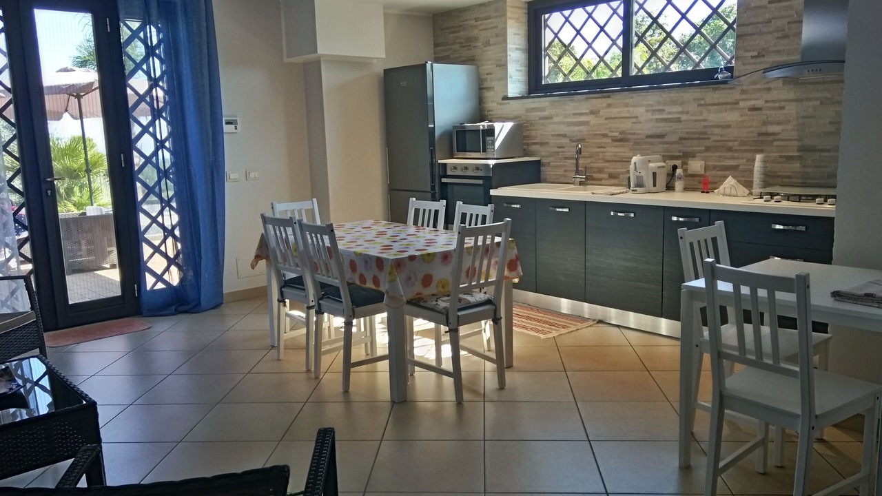 Photo of Kitchen in Pennisi
