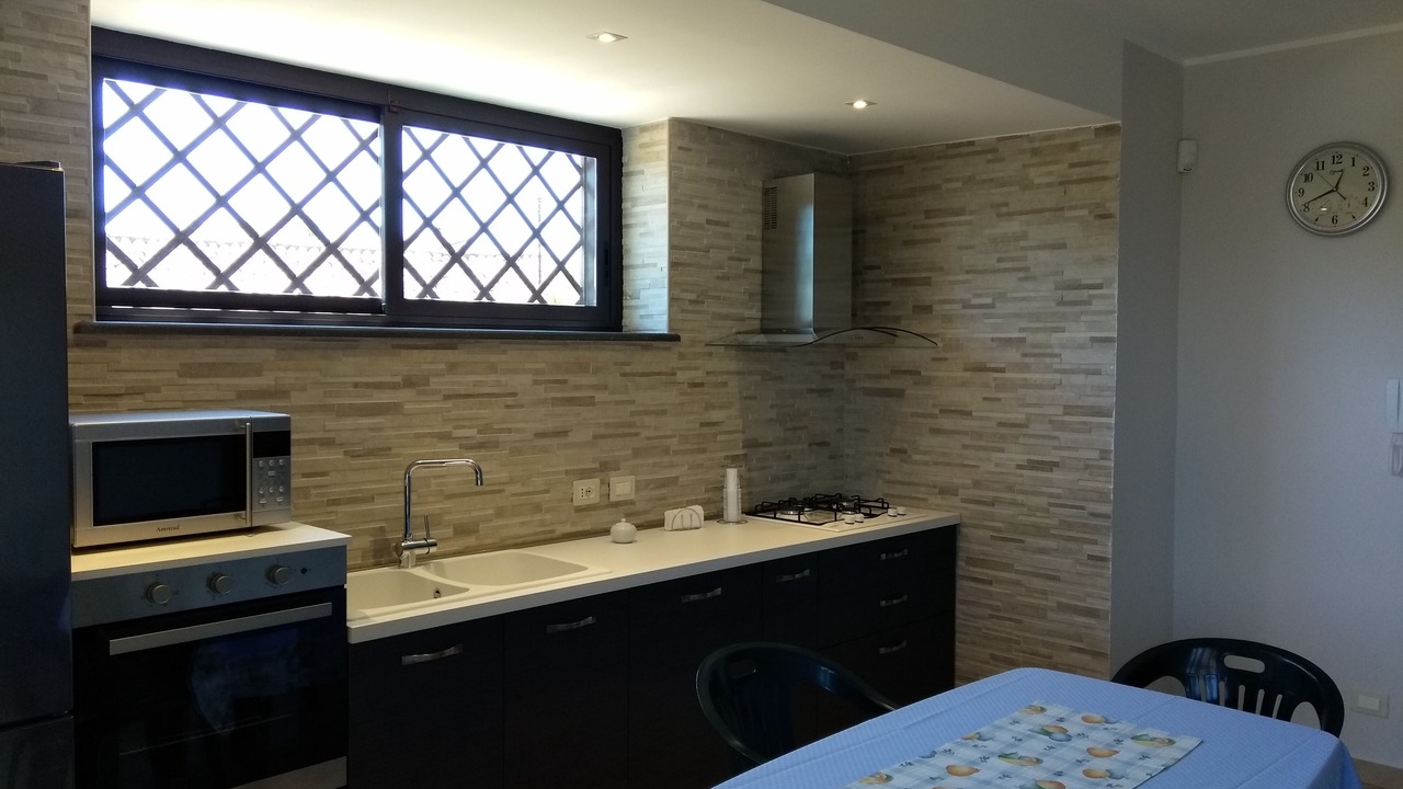 Photo of Kitchen in Pennisi