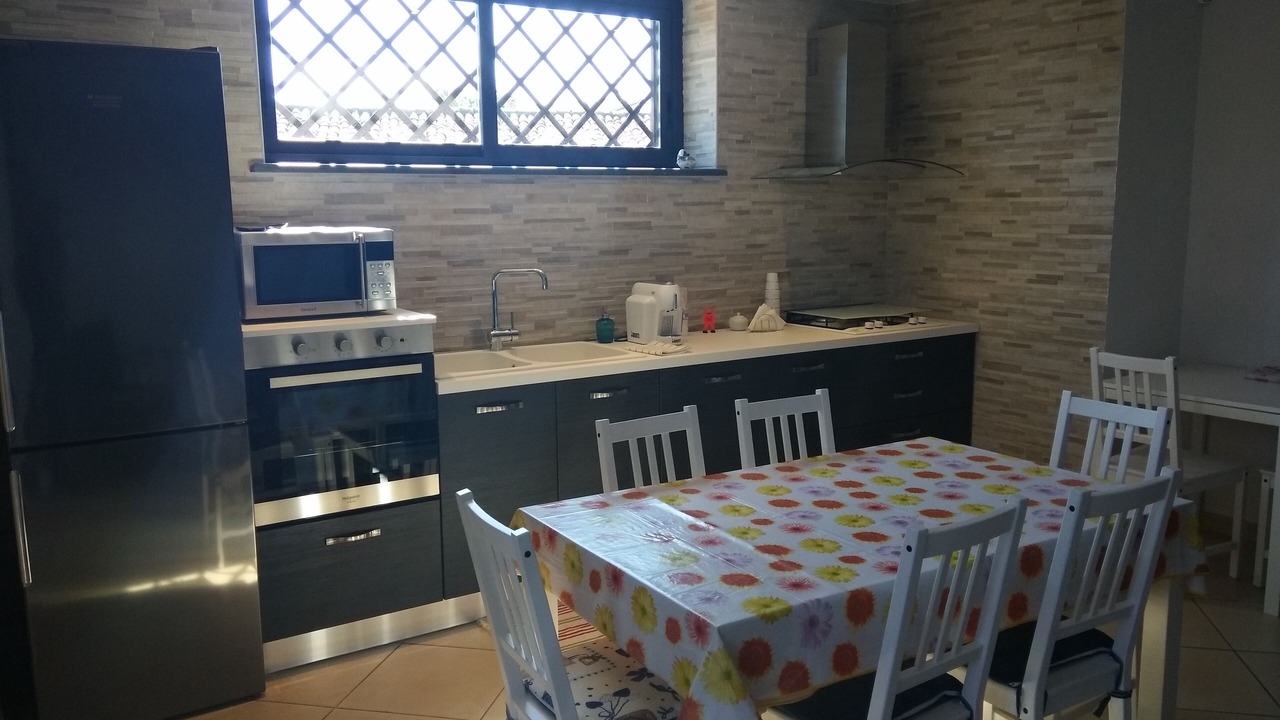 Photo of Kitchen in Pennisi