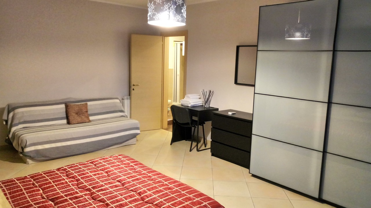 Photo of Bedroom in Pennisi